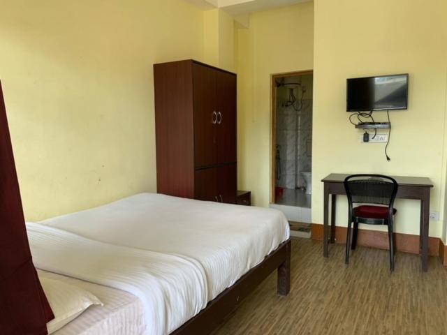 Sweet Home Guest House Shillong Exterior photo