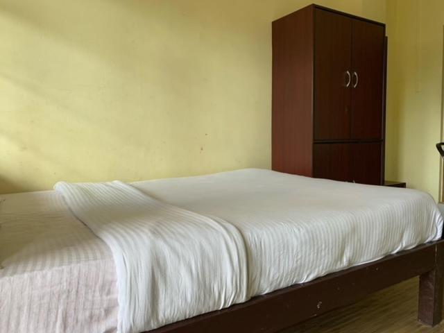 Sweet Home Guest House Shillong Exterior photo