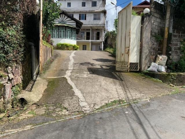 Sweet Home Guest House Shillong Exterior photo